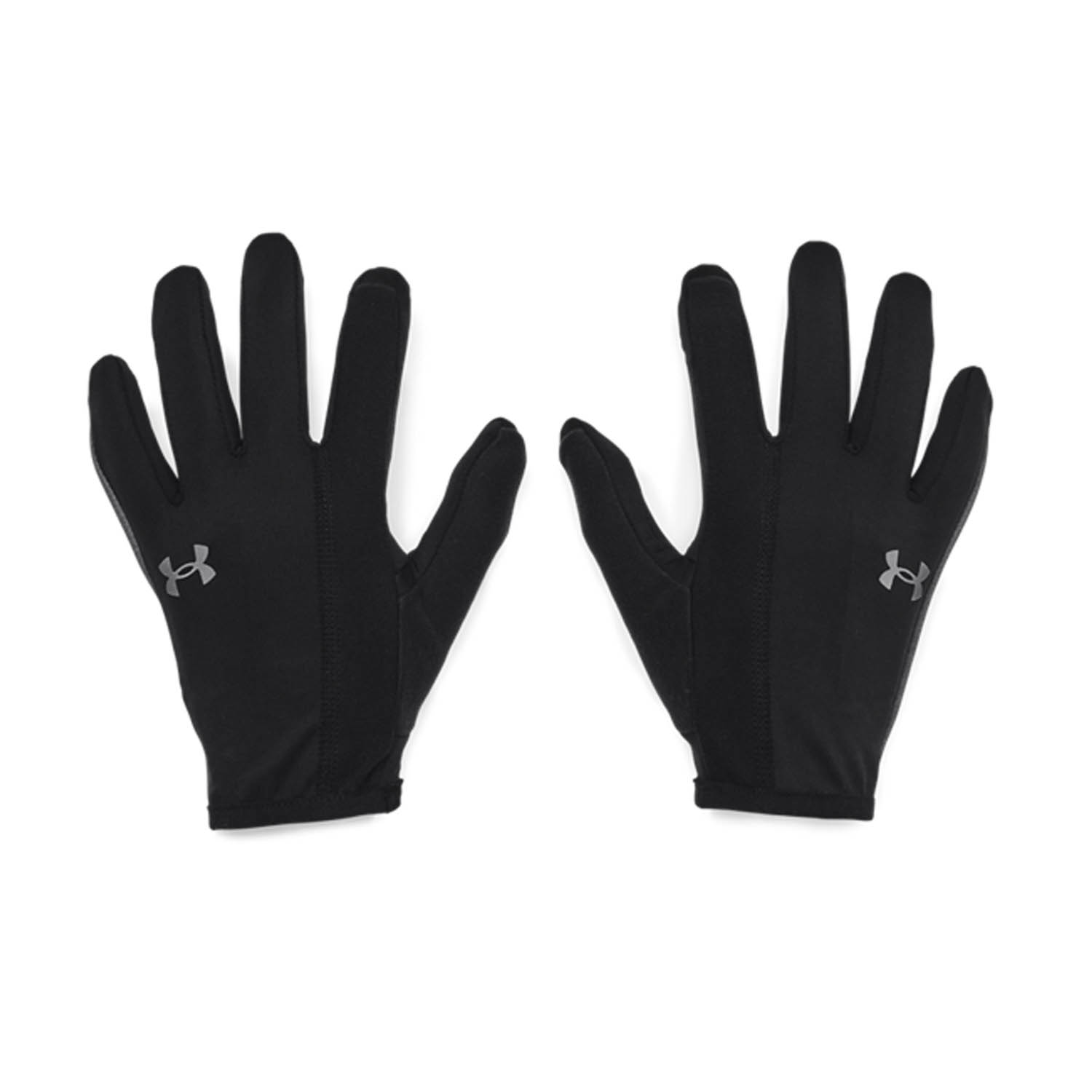 Under Armour Storm Liner  Gloves - Black