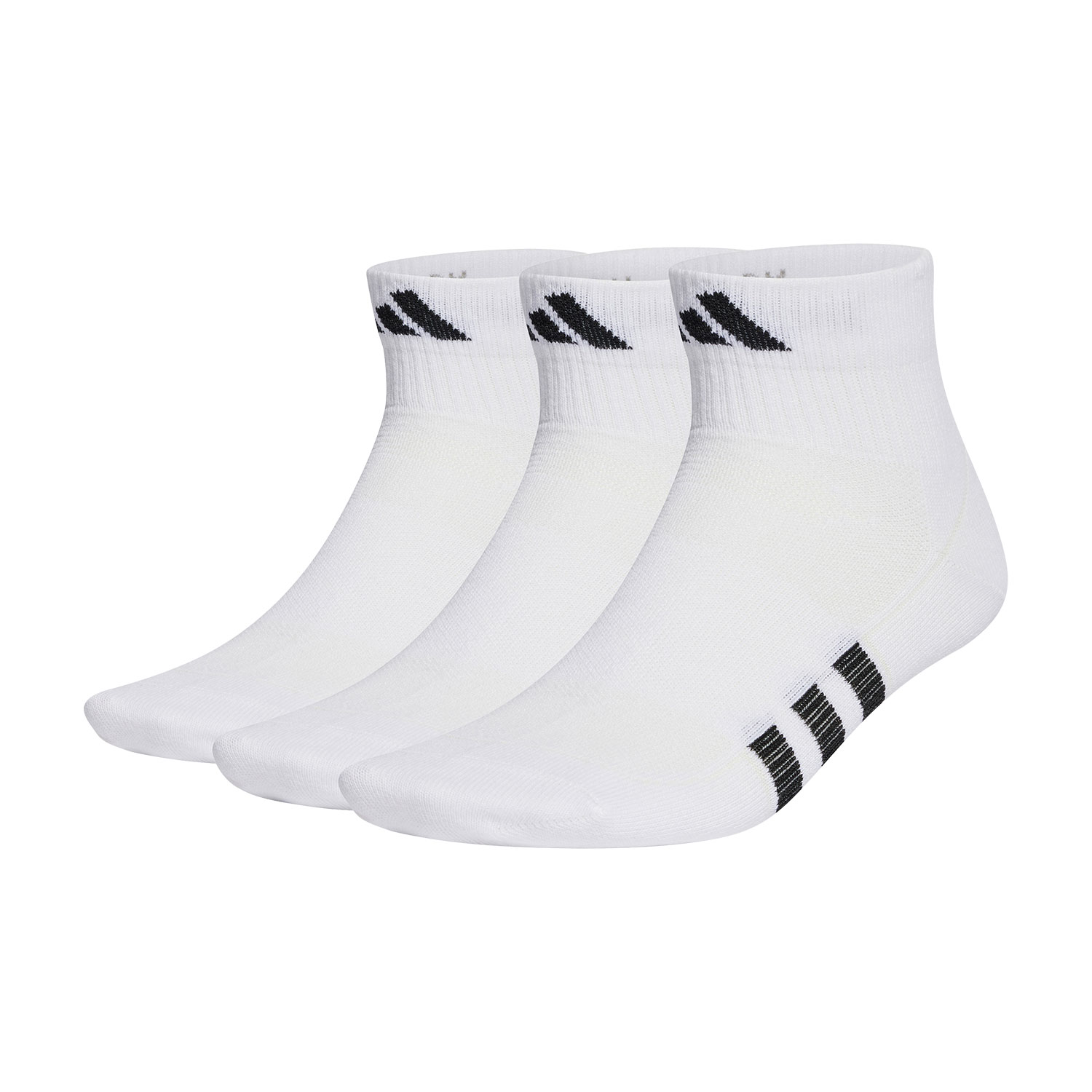 adidas Performance Light x 3 Calze - White