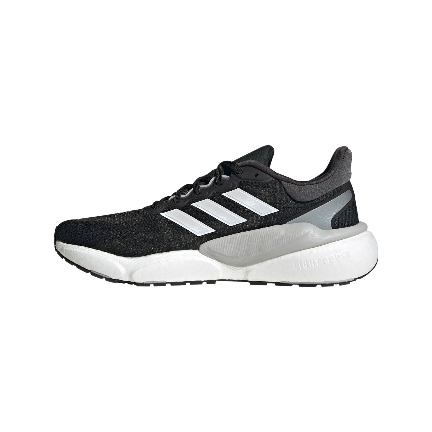 adidas Solar Boost 5 - Core Black/Core White/Grey Two