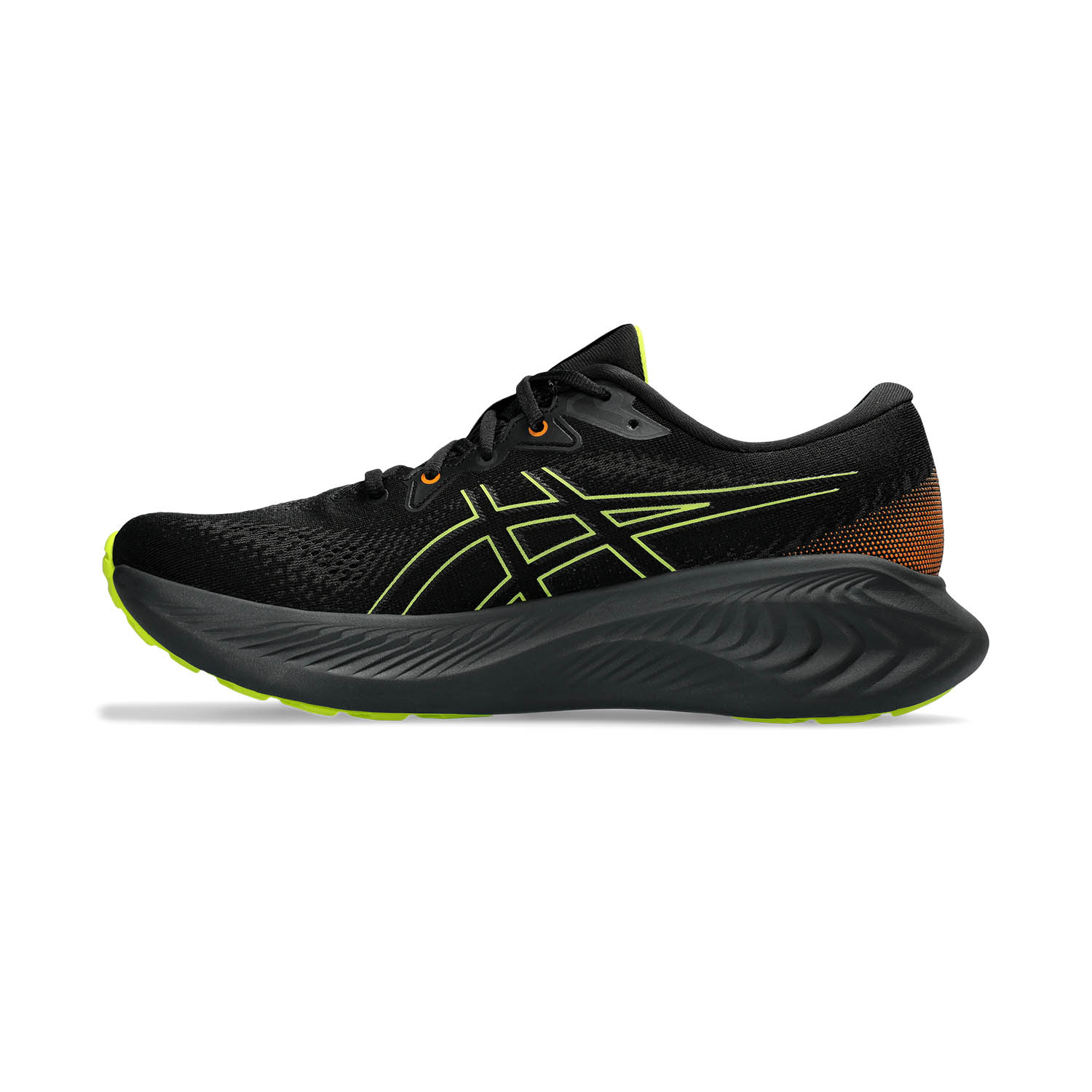 Asics Gel Cumulus 25 GTX Zapatillas de Running Hombre - Black