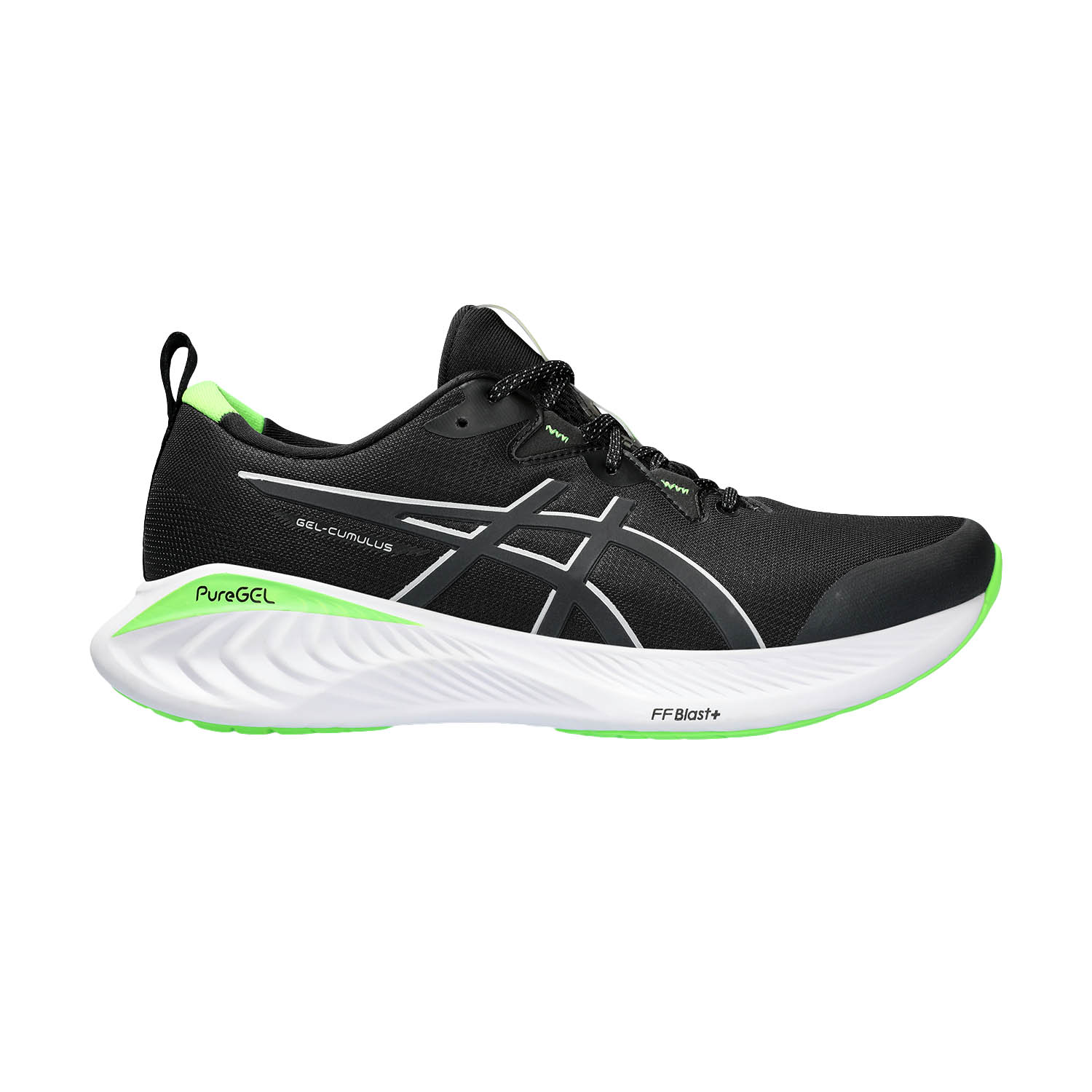 Zapatillas hombre ASICS Gel Nimbus 25 Lite-Show - Running