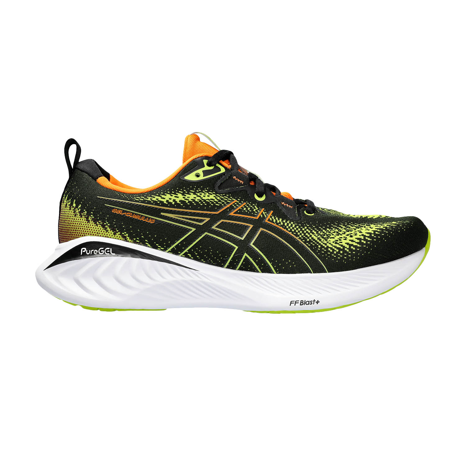 ASICS GEL CUMULUS 25 HOMBRE en MisterRunning