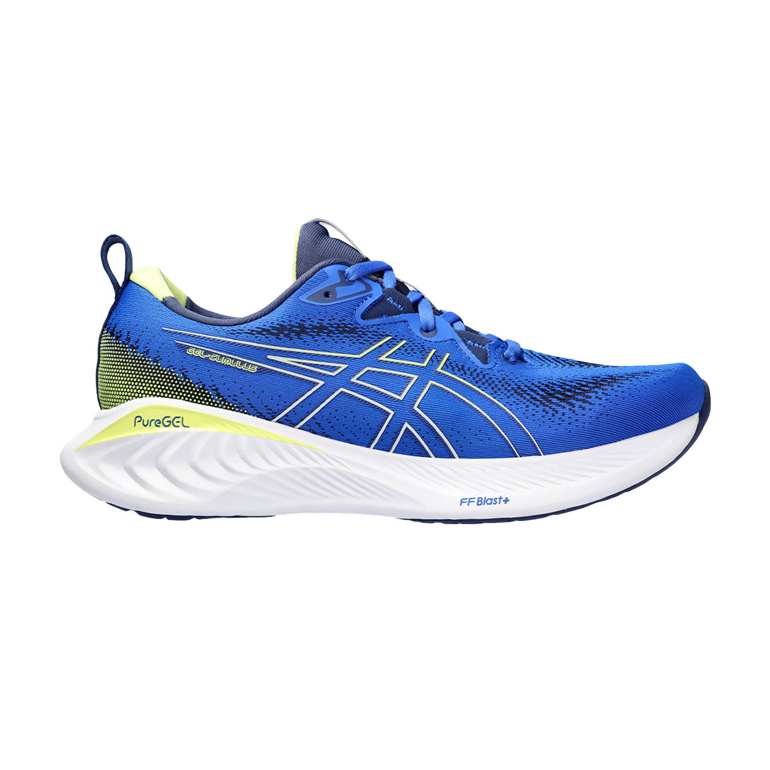 ASICS GEL CUMULUS 25 - MisterRunning