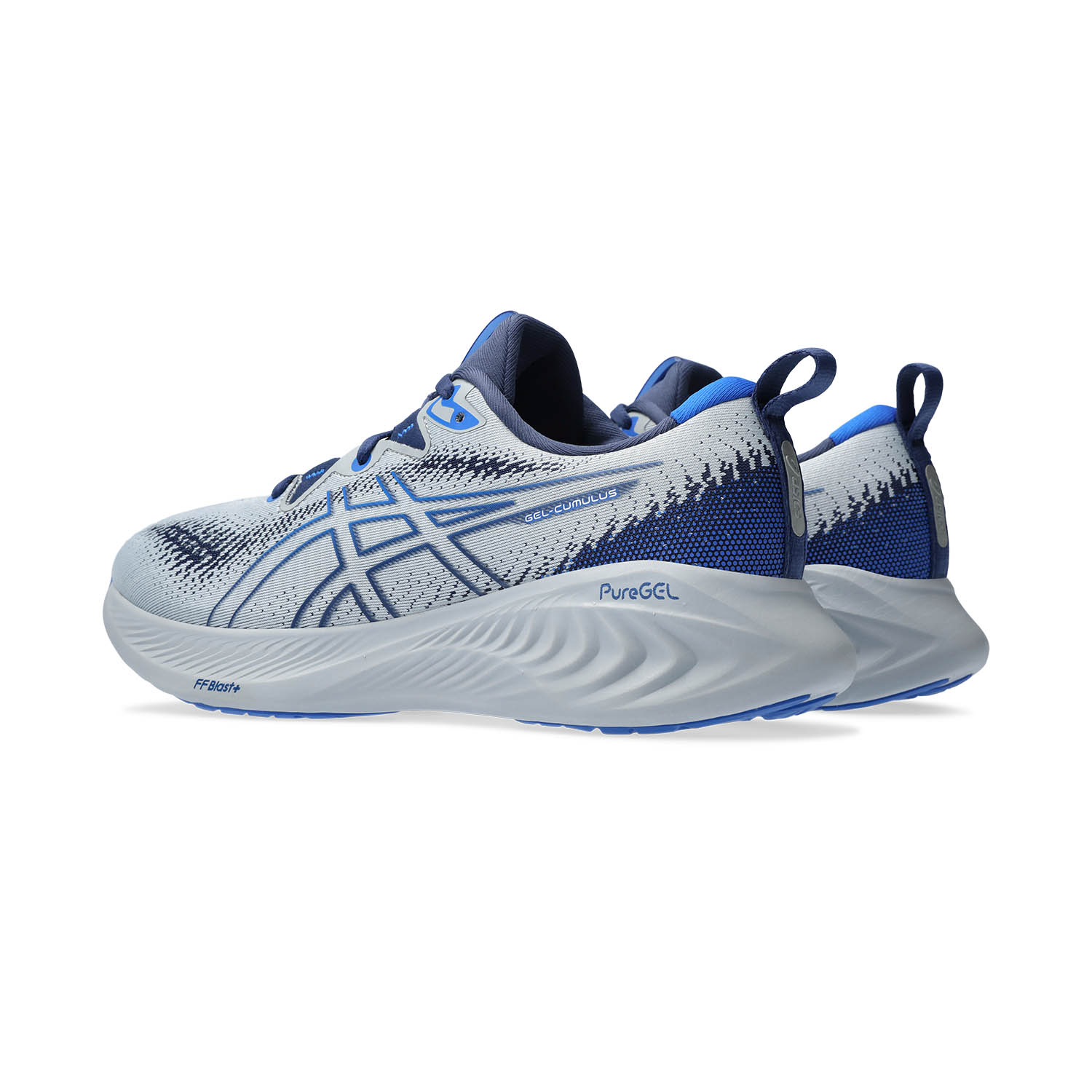 Asics GEL-Cumulus 25 Hombre 1011B621-400