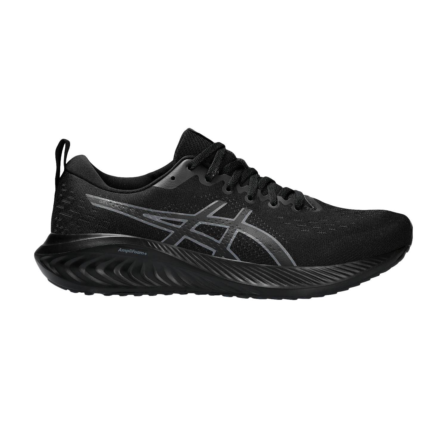 Asics Gel Excite 10 Zapatillas de Running Hombre - Black