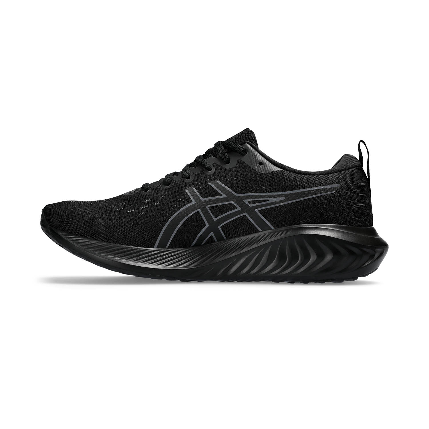 Asics Gel Excite 10 - Black/Carrer Grey