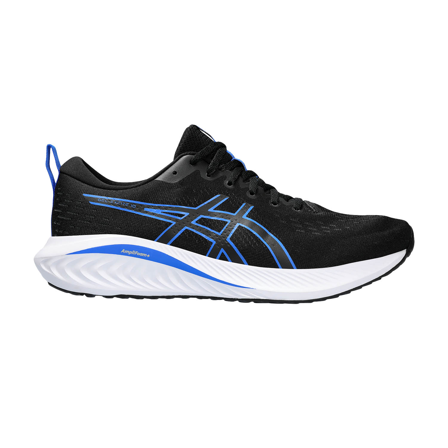 CLEARANCE!! Asics Gel Contend Mens Running Shoes (4E Extra, 42% OFF