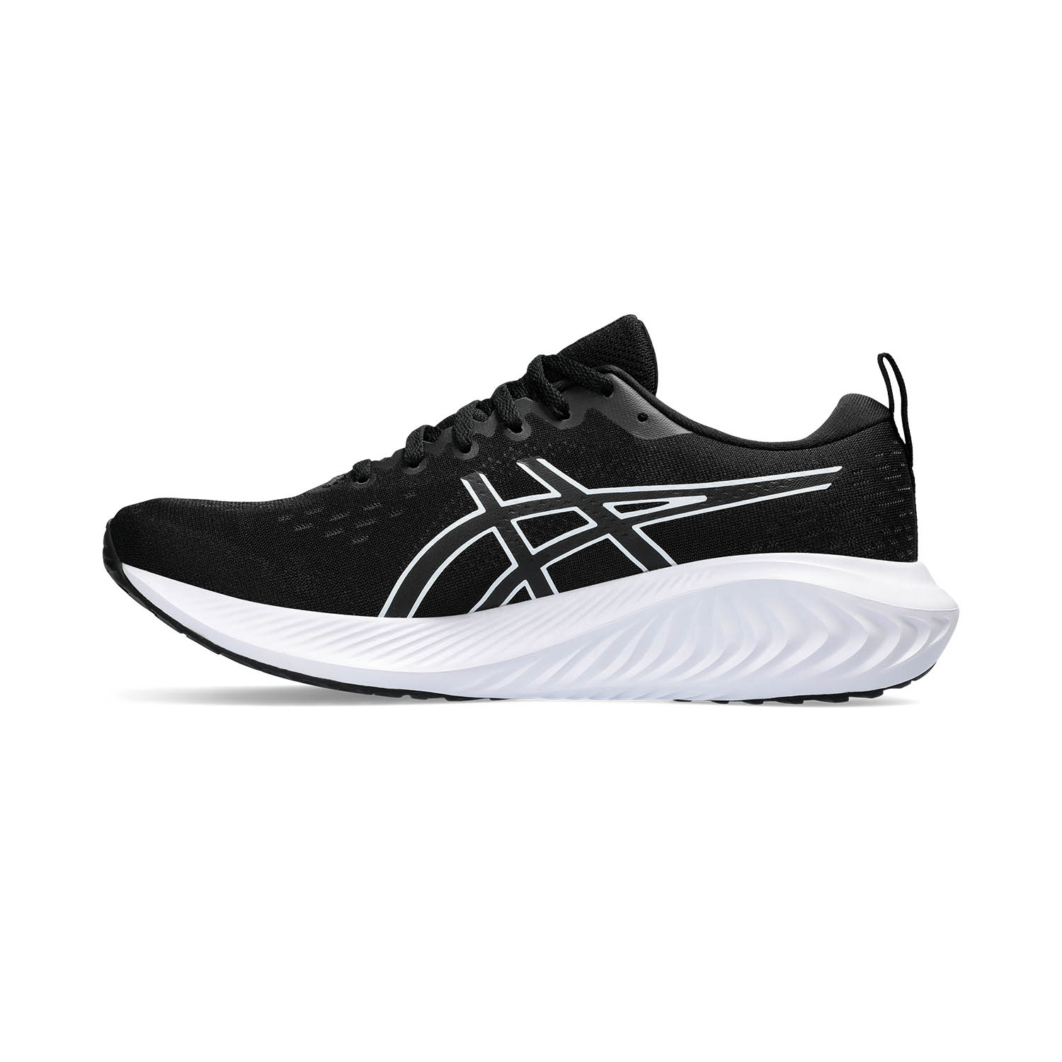 Asics Gel Excite 10 - Black/White