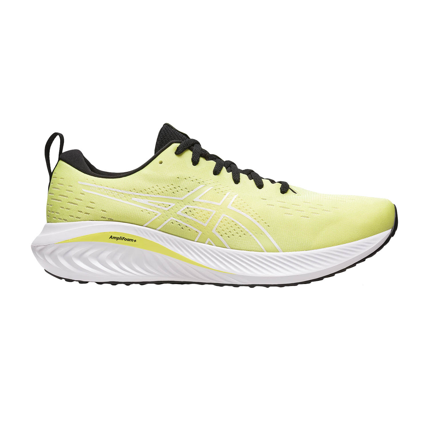 Asics Gel Excite 10 - Glow Yellow/White