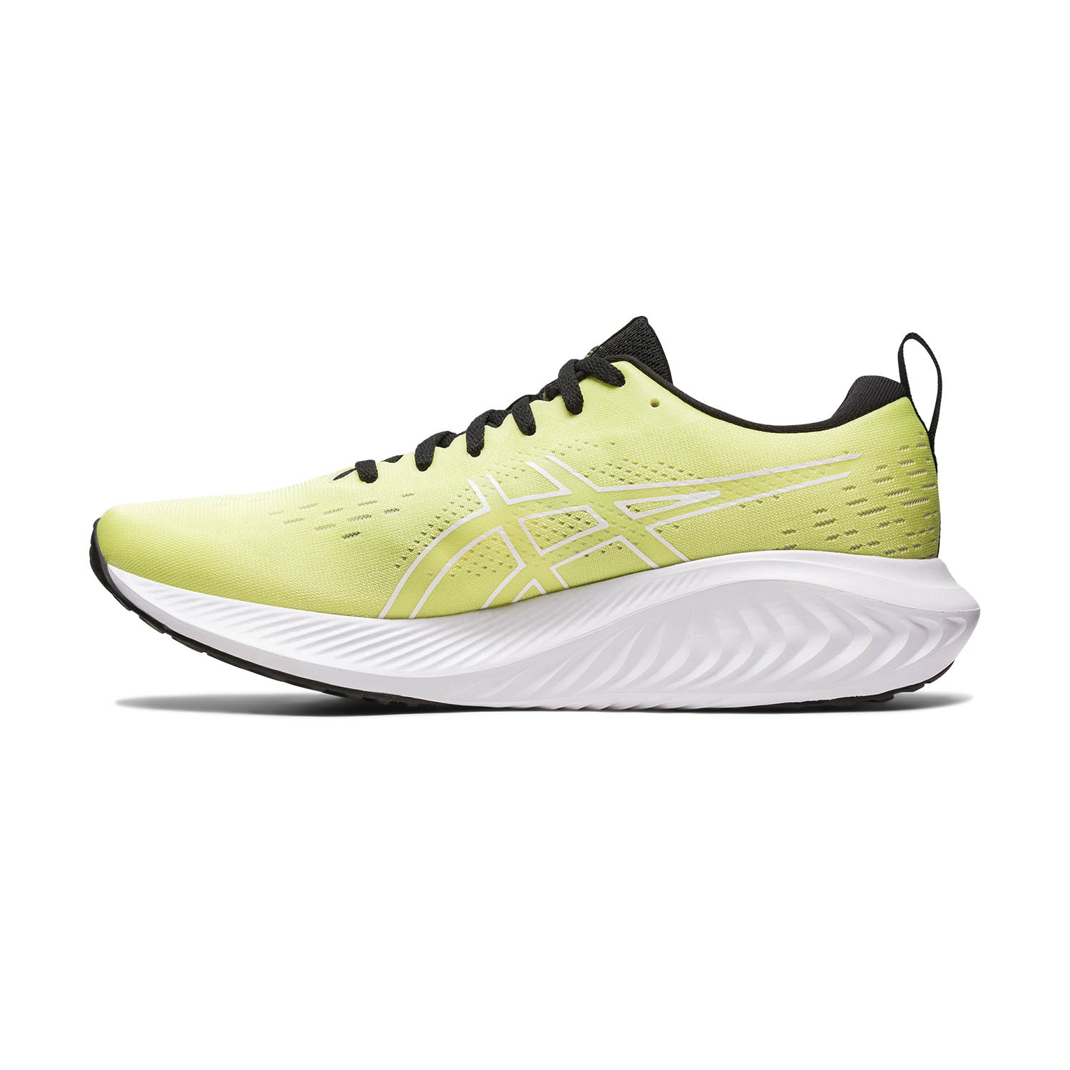 Asics Gel Excite 10 - Glow Yellow/White