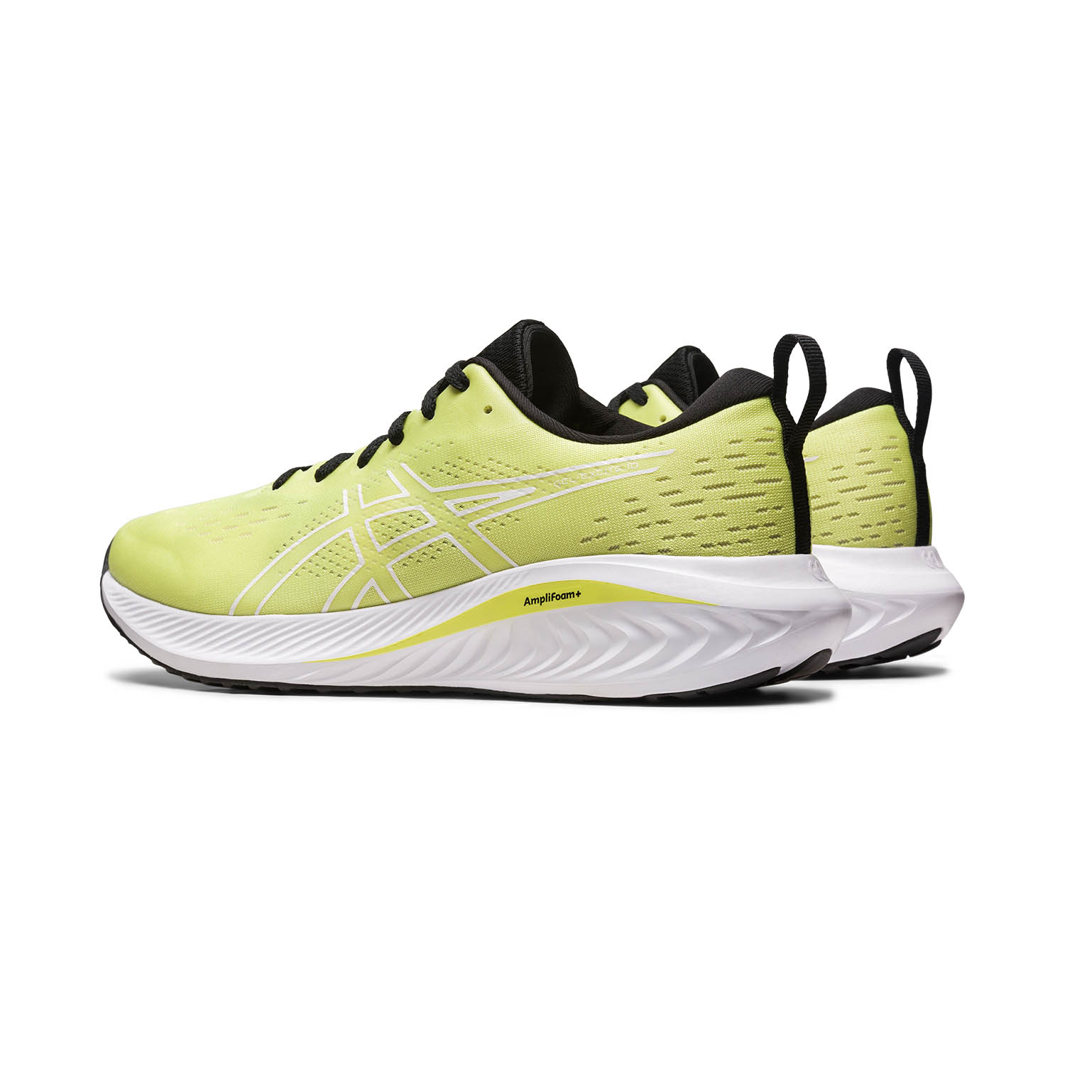 Asics Gel Excite 10 - Glow Yellow/White