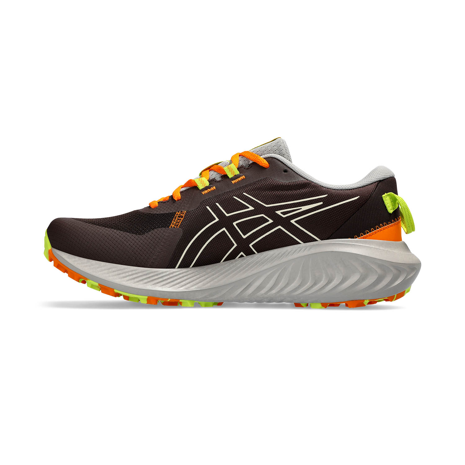 Asics Gel Excite Trail 2 - Dark Auburn/Birch