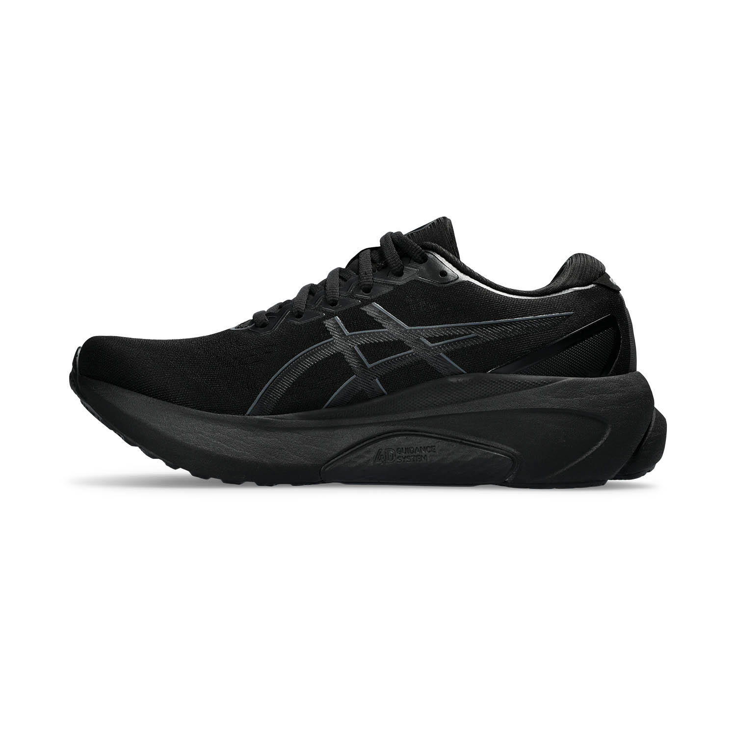 Asics Gel Kayano 30 - Black