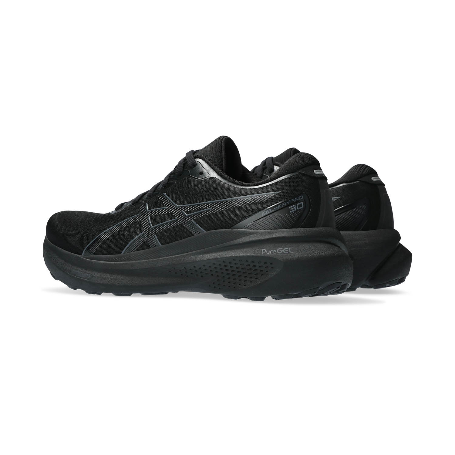 Asics Gel Kayano 30 - Black