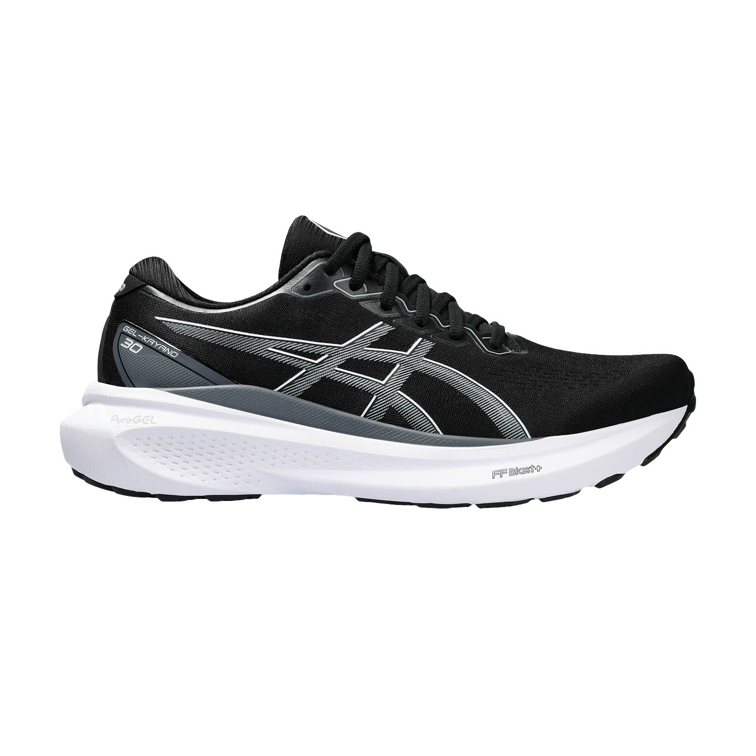 Asics Gel Kayano 30 Zapatillas de Running Hombre - Black