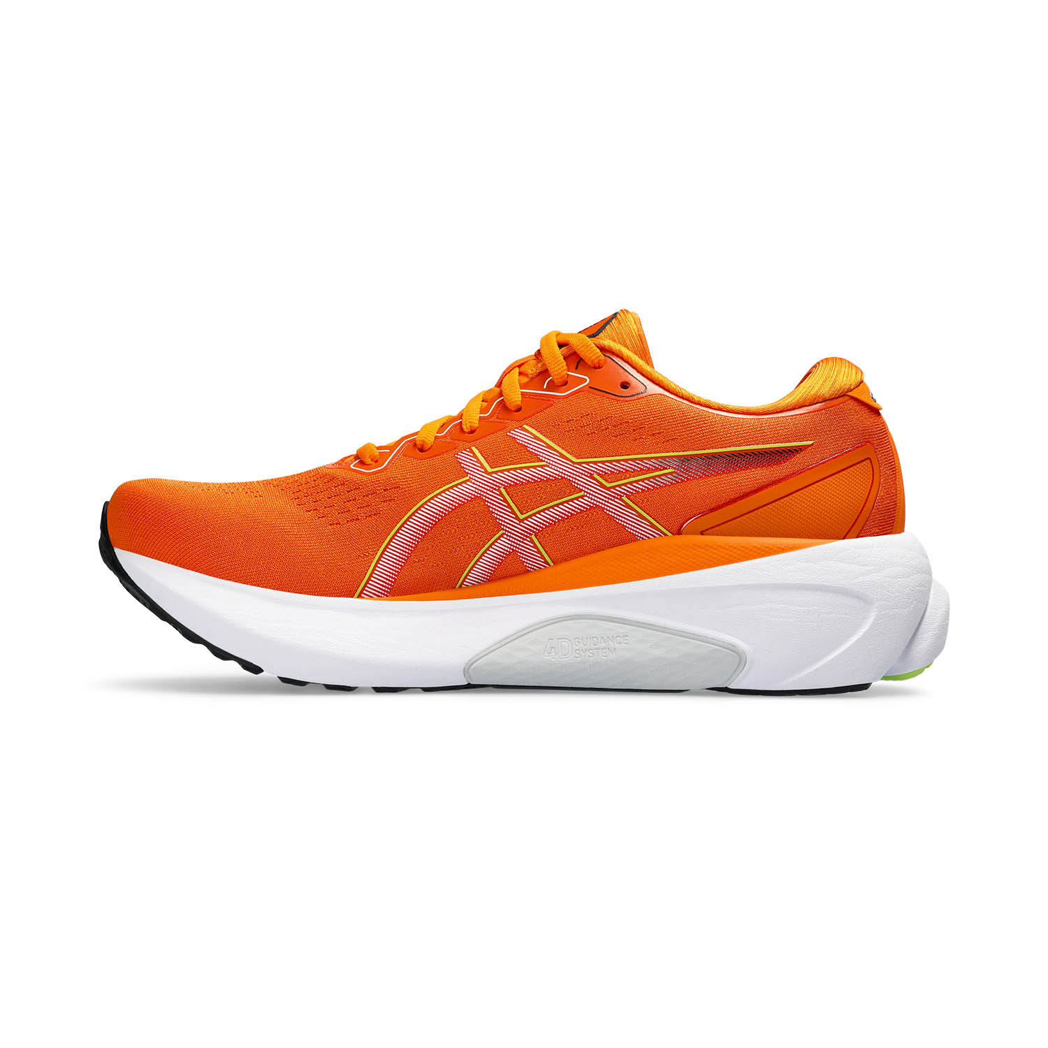 Running shoes R.2000 22 man white fluorescent orange