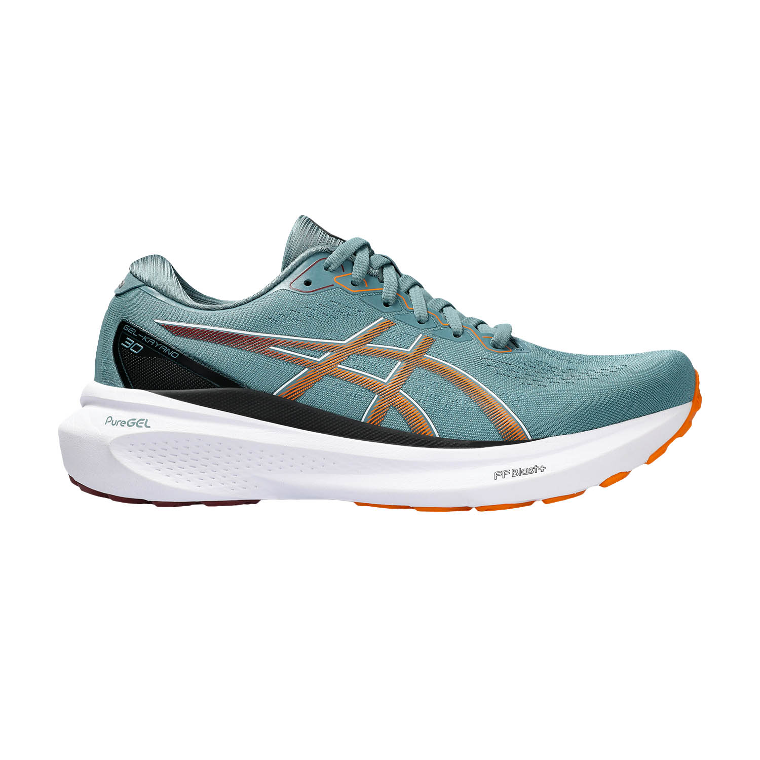 Asics Gel Kayano 30 Scarpe da Running Uomo - Illusion Blue