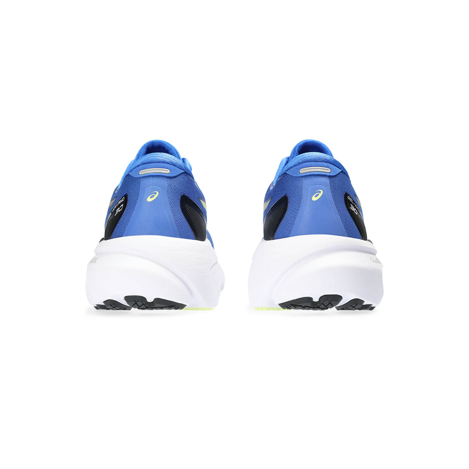 Asics Gel Kayano 30 Men's Running Shoes - Illusion Blue