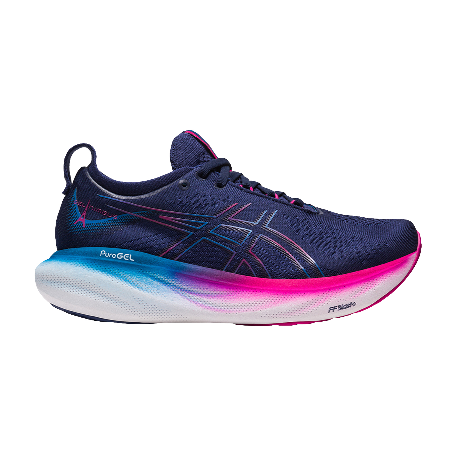 Asics Gel Nimbus 25 Women