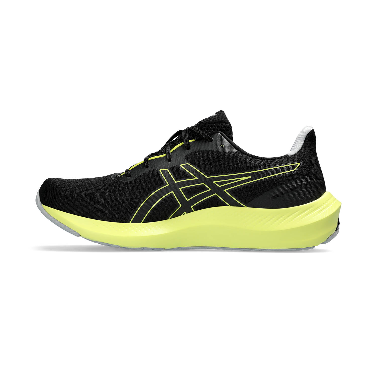 Asics Gel Pulse 14 - Black/Glow Yellow