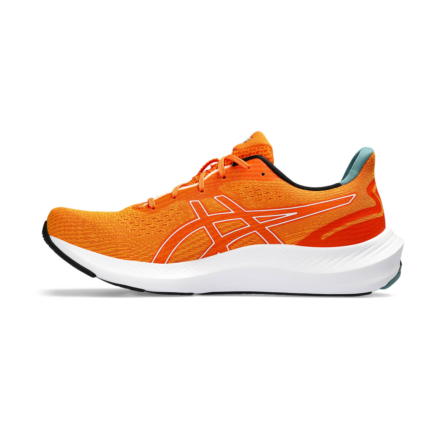 Asics Gel Pulse 14 - Bright Orange/Black