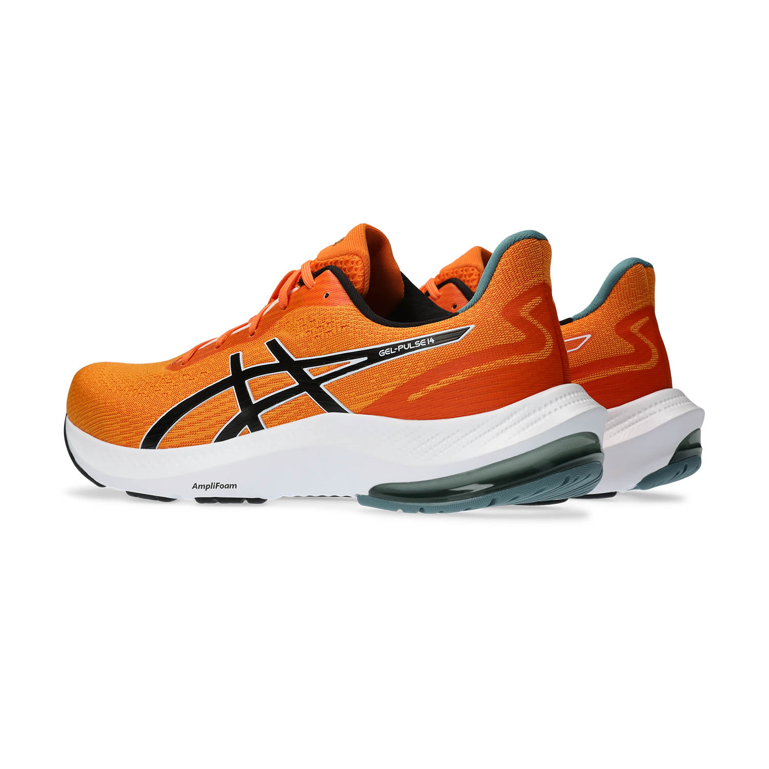 Zapatillas Running Asics Gel-Pulse Hombre 14-1011B491-004