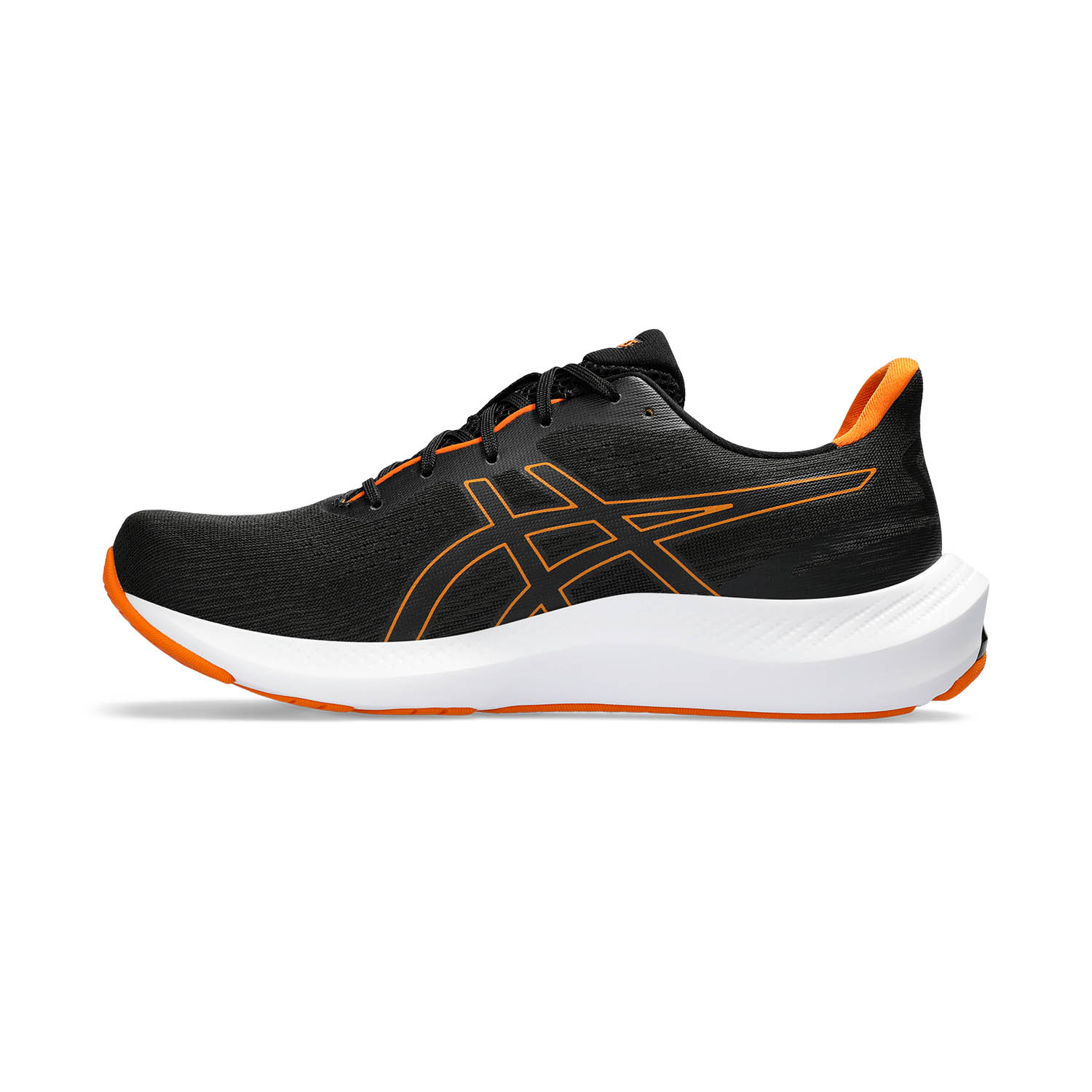 Asics Gel Pulse 14 - Graphite Grey/Bright Orange