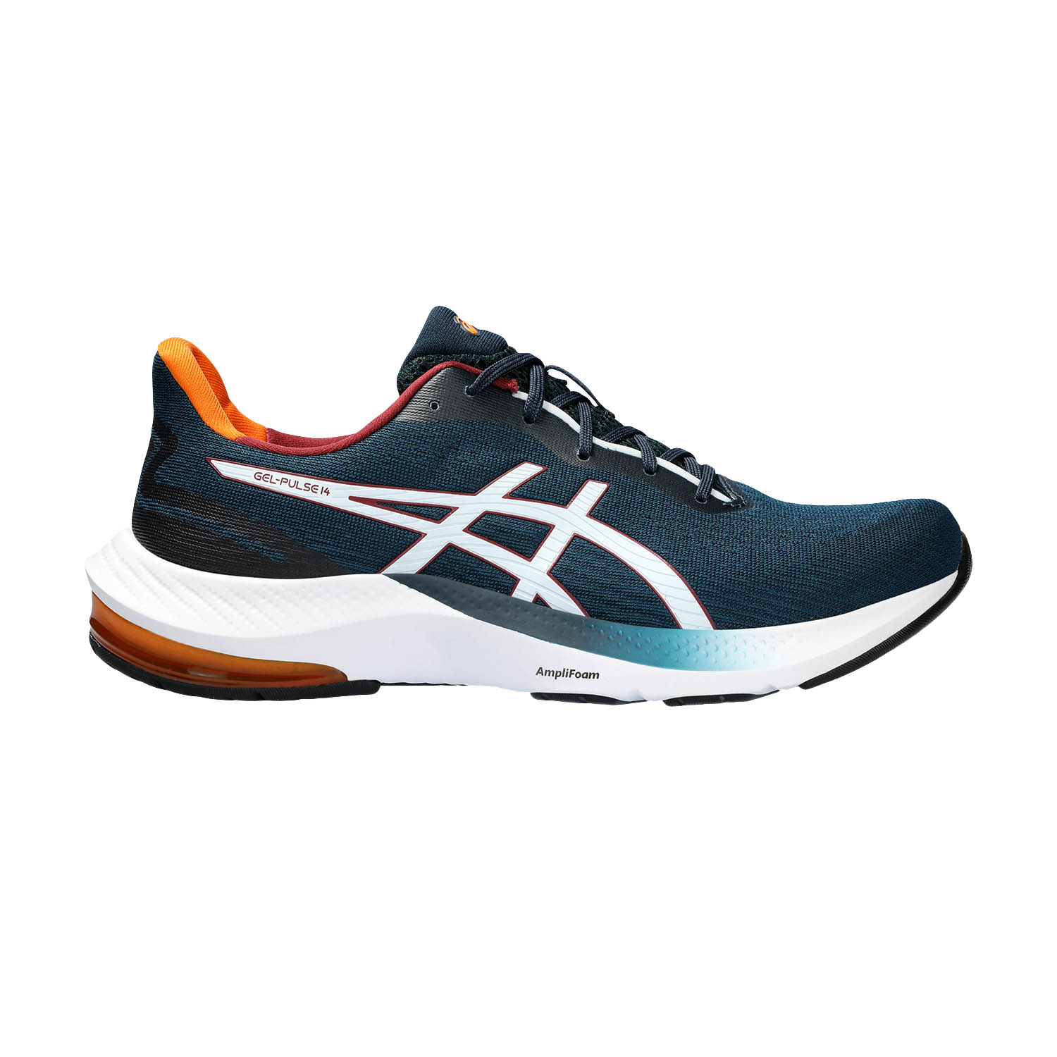 ASICS GEL-PULSE 14 - MisterRunning