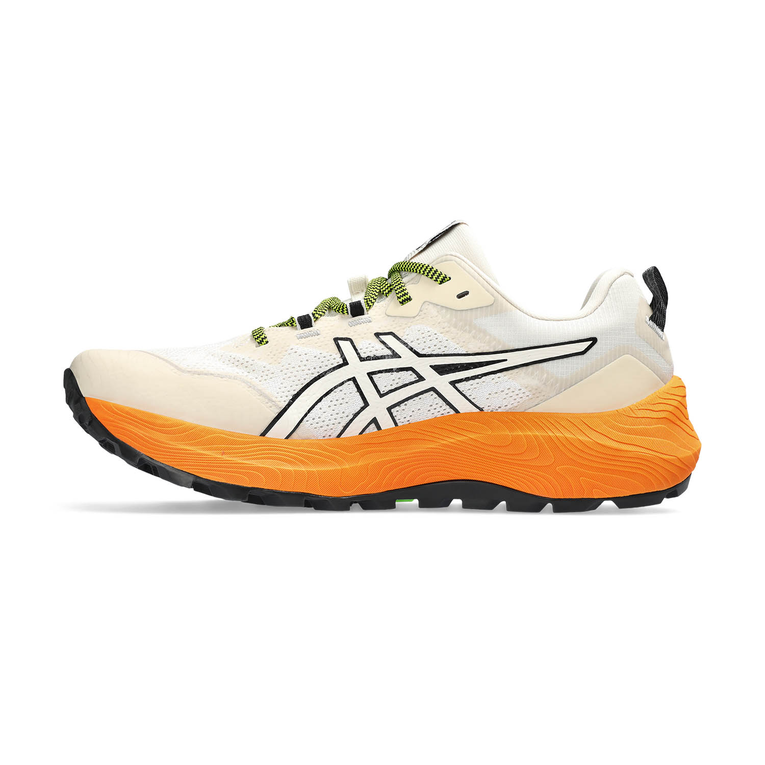 Asics Gel Trabuco 11 - Birch/Black