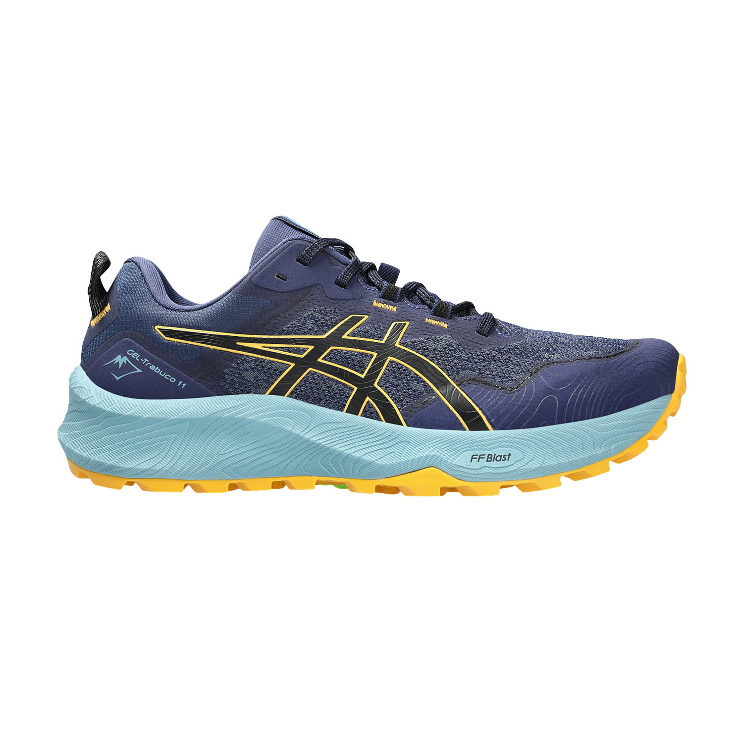 Zapatillas Running ASICS hombre trail - Ofertas para comprar