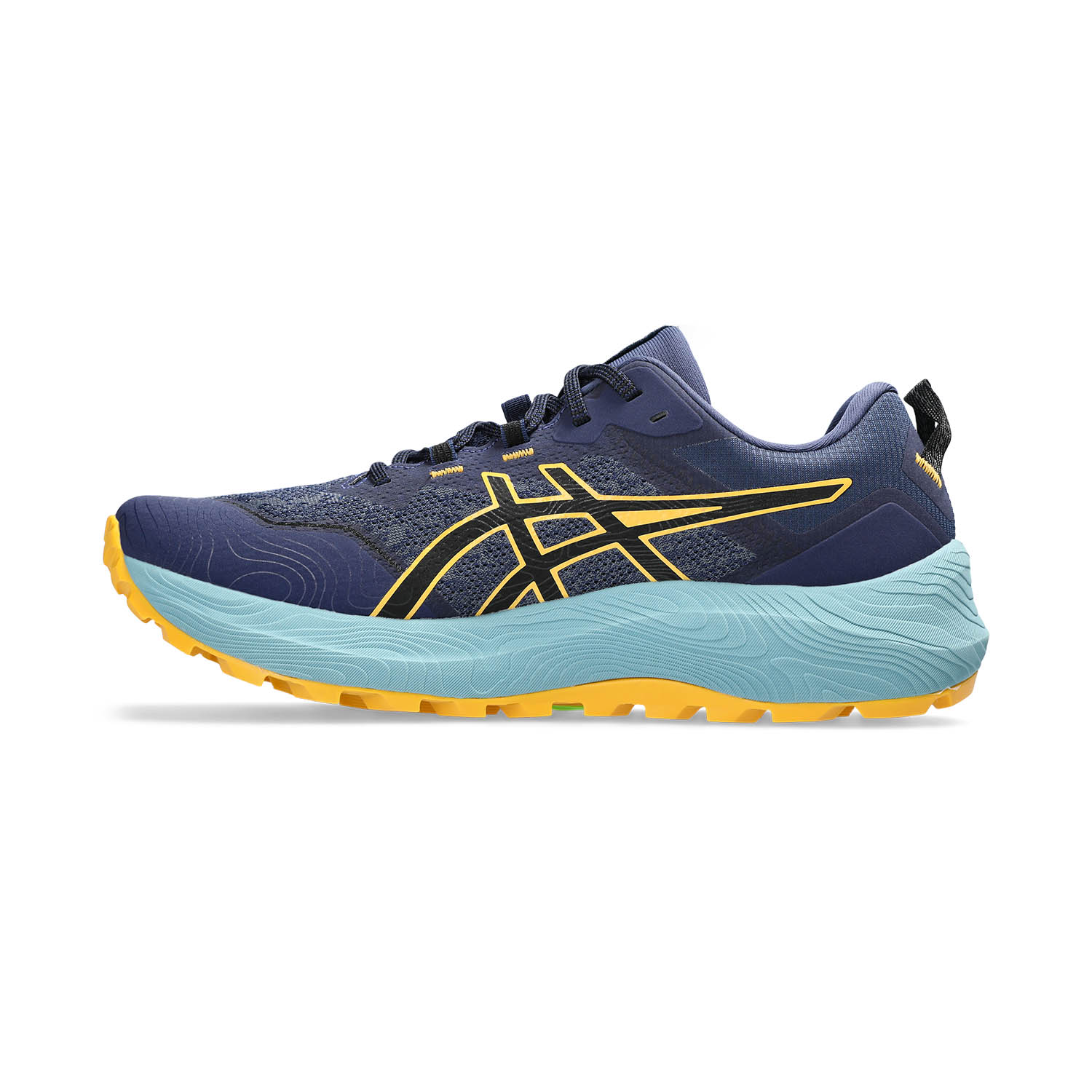 Zapatillas de trail running Hombre asics Gel Trabuco 11 azul