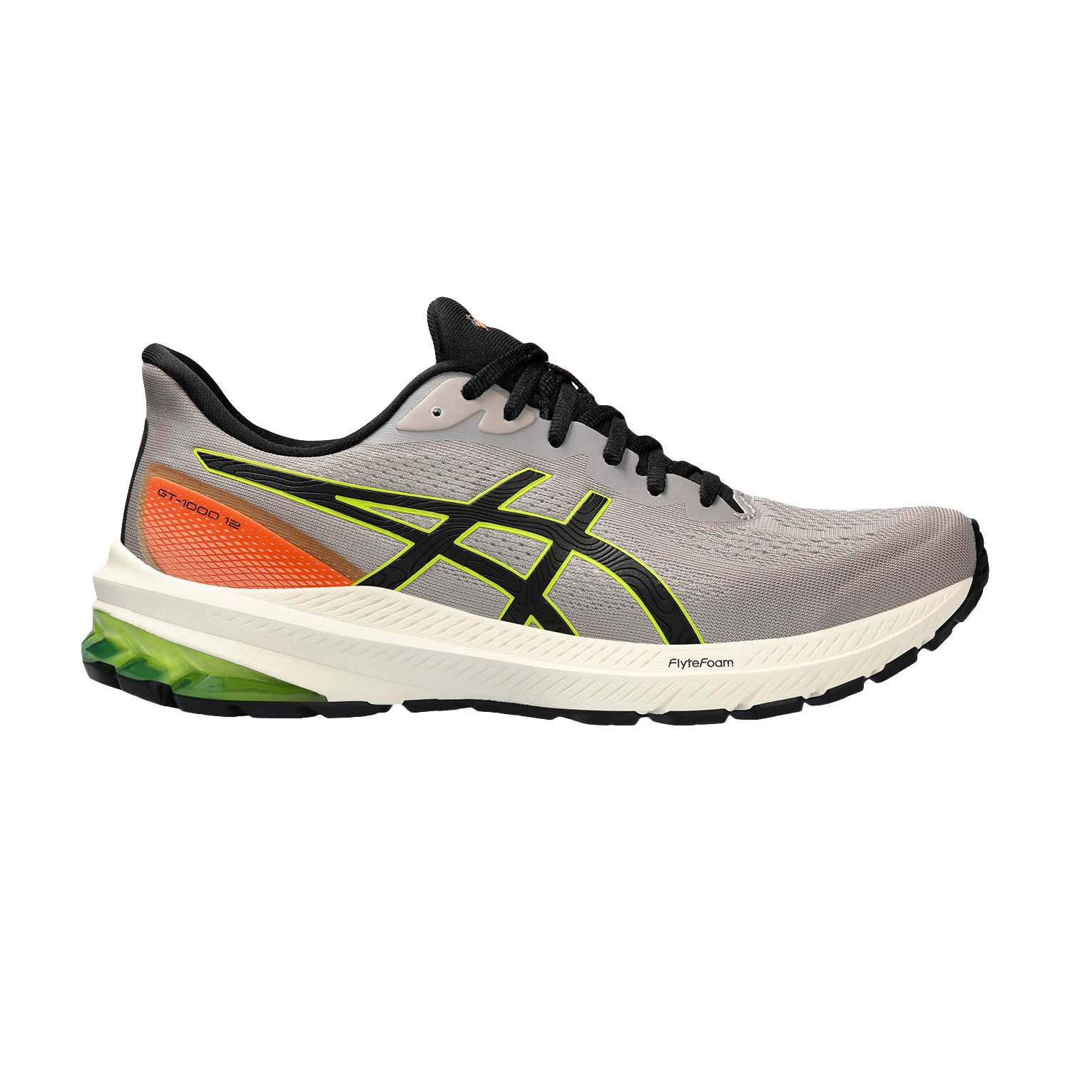 ASICS GT-1000 12 TR - MisterRunning