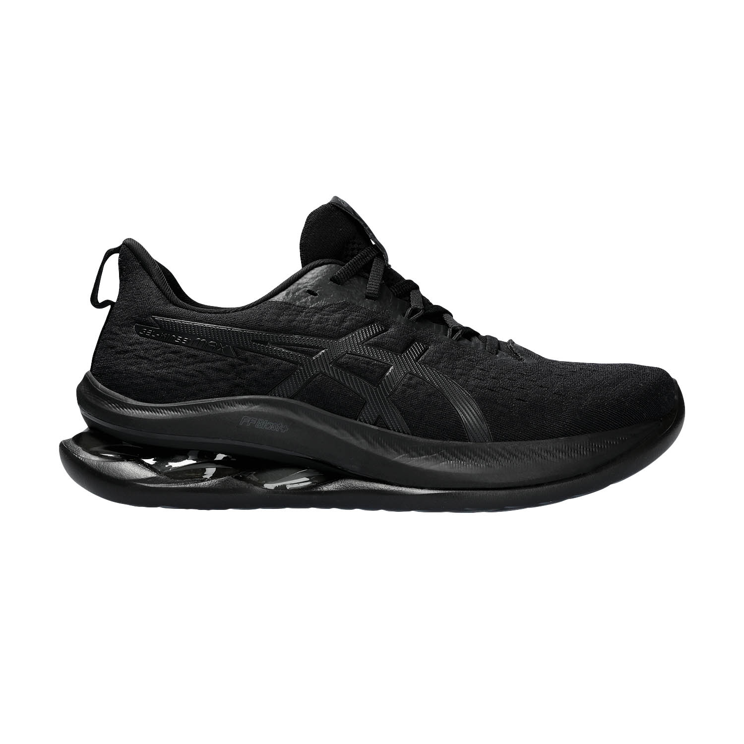 Asics Kinsei Max - Black