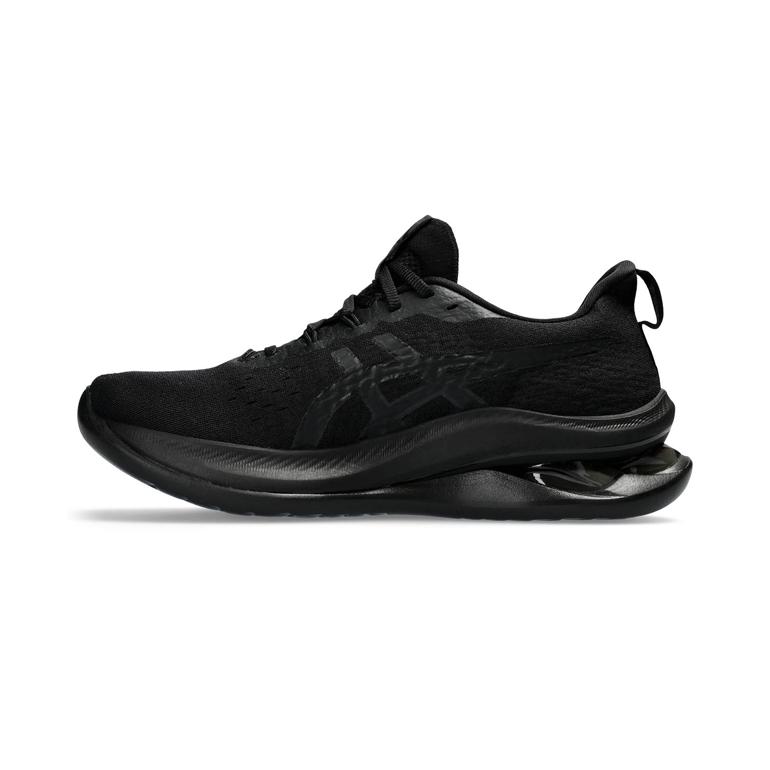 Asics Kinsei Max - Black