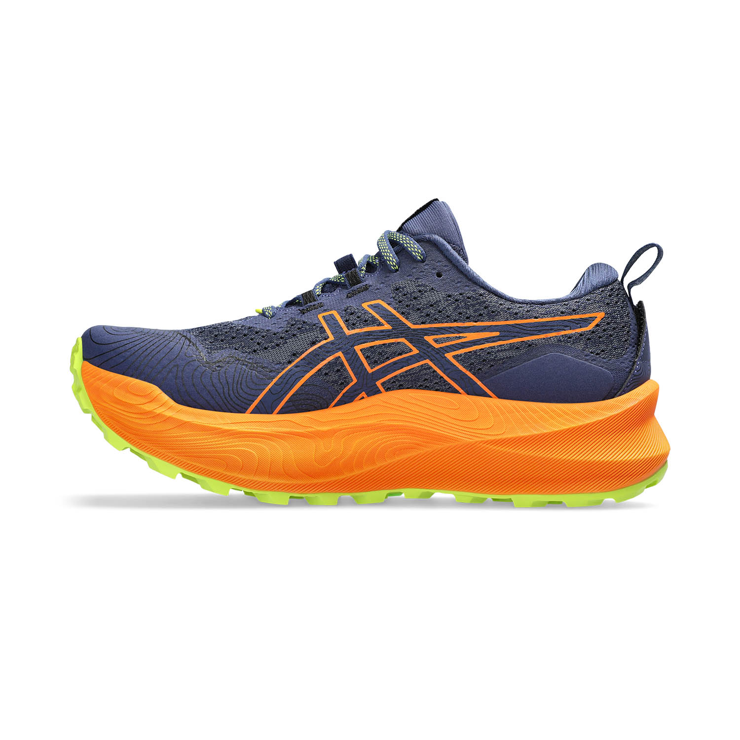 Zapatillas Asics Trabuco Max GelComprar Zapatillas Running Asics Hombre