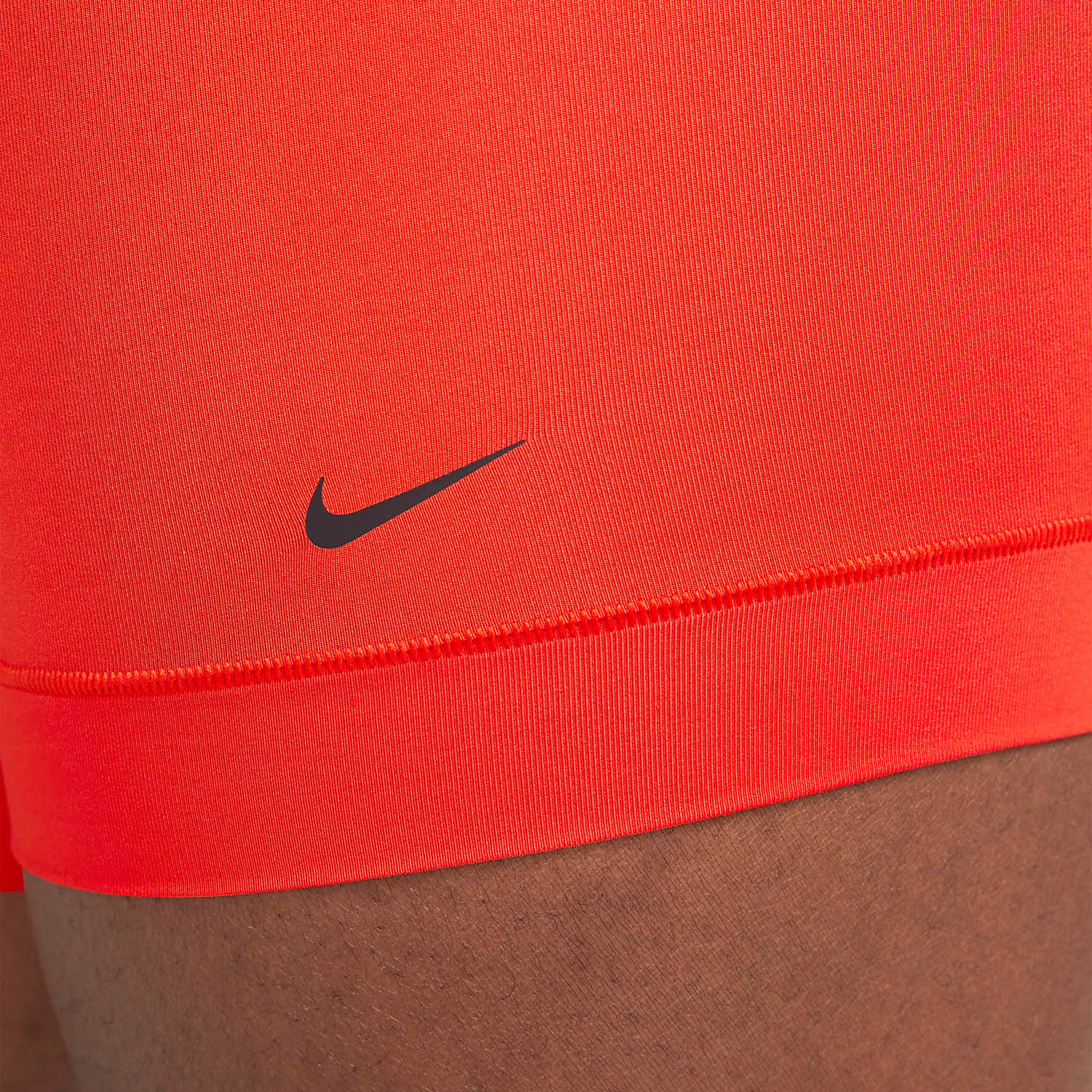 Nike Brief x 3 Boxer - Team Orange/Uni Blue/Black