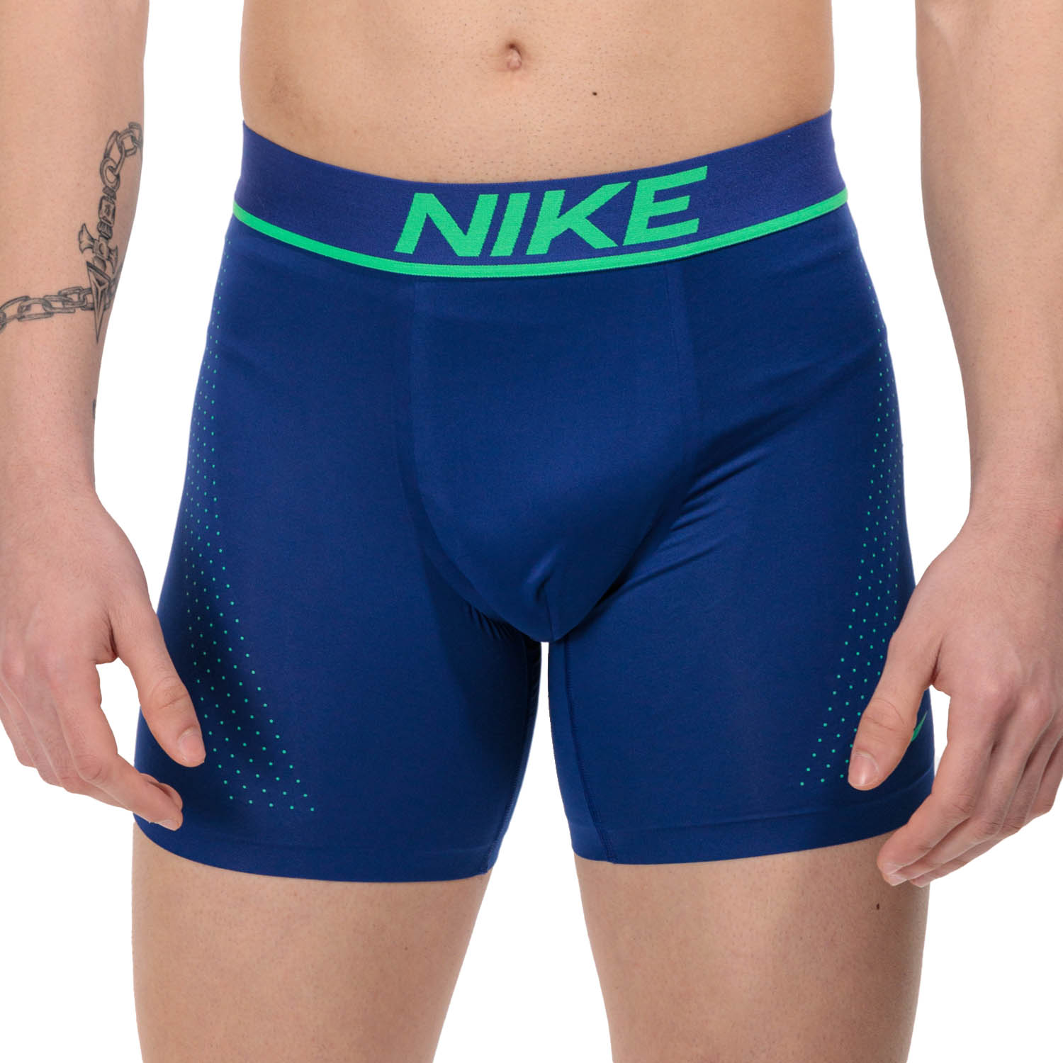 BOXER NIKE UNDERWEAR