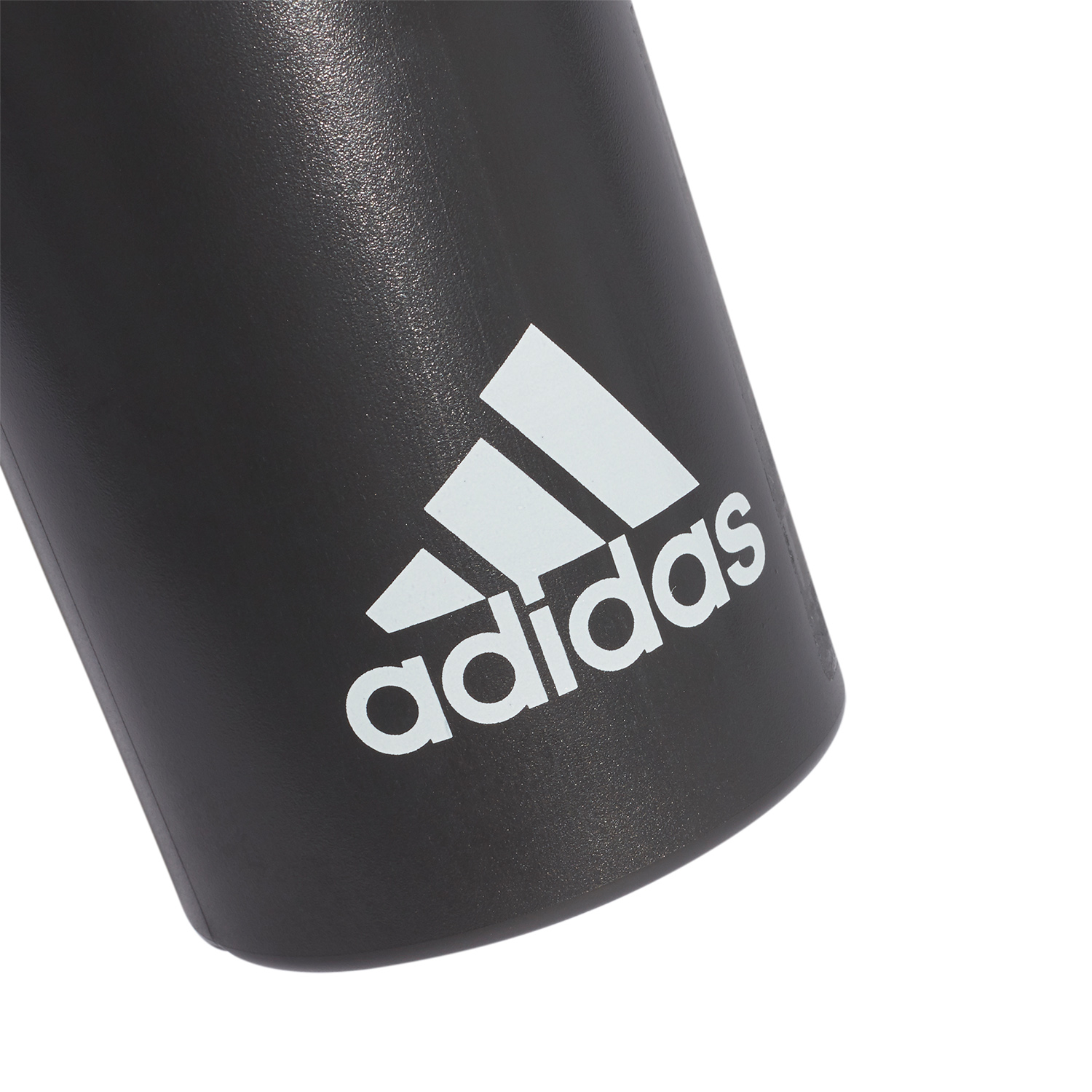 adidas Performance 500 ml Borraccia - Black/Solar Red