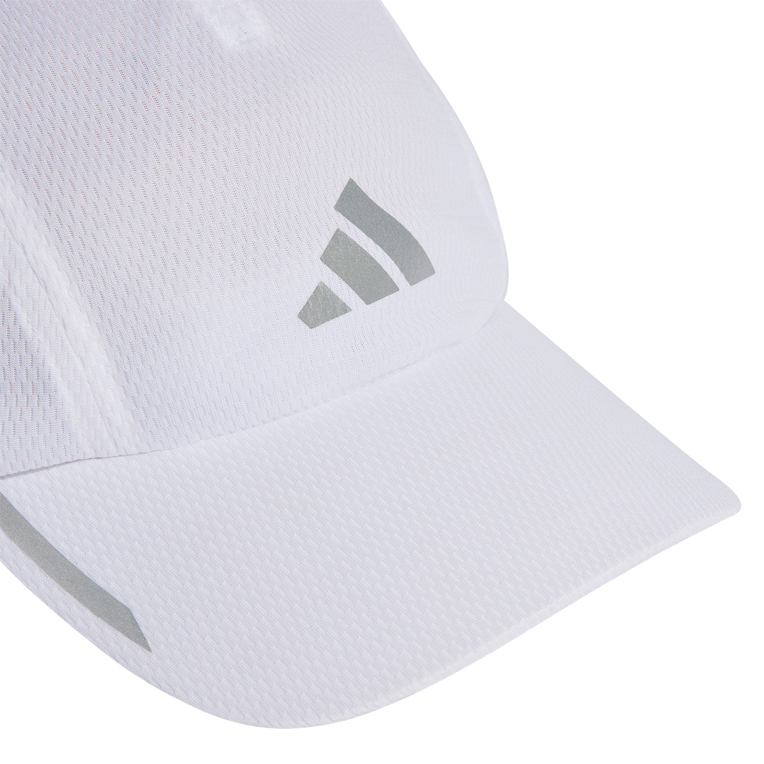 AEROREADY Mesh Running - White adidas Cap