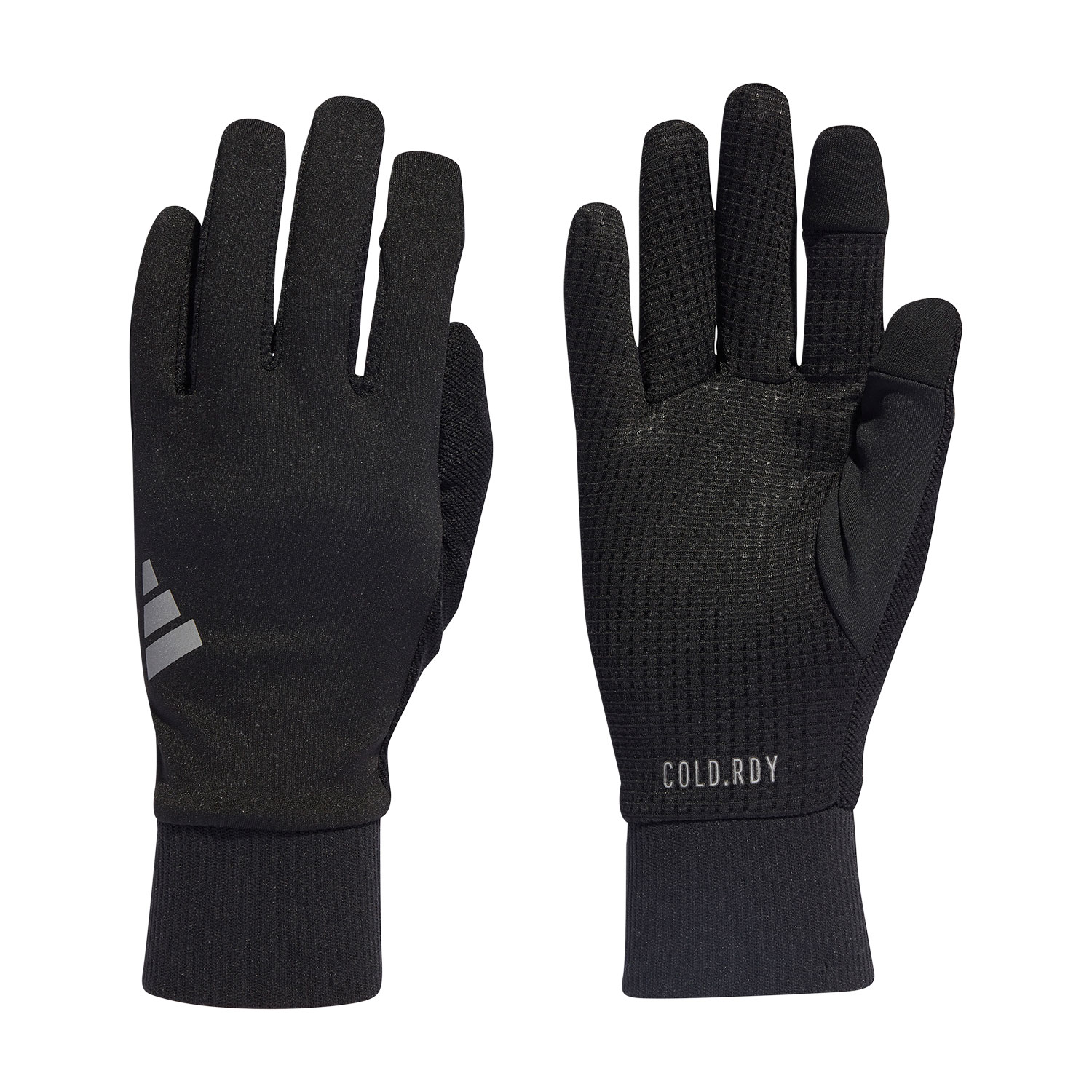 adidas C.RDY Guantes - Black