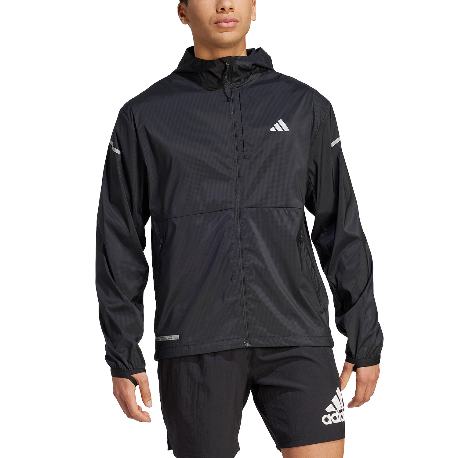 adidas Ultimate Jacket - Black