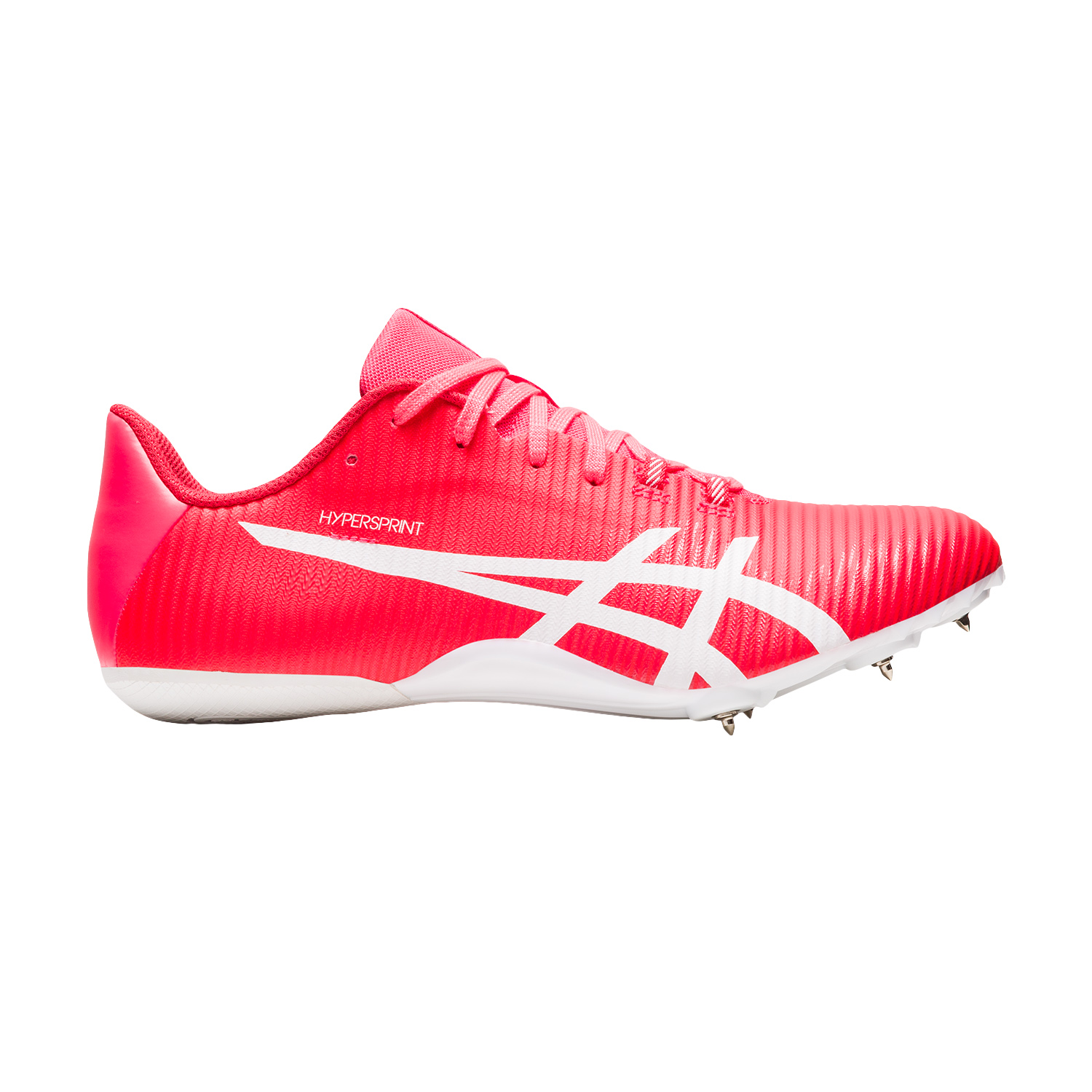 Asics Hypersprint 8 - Diva Pink/White