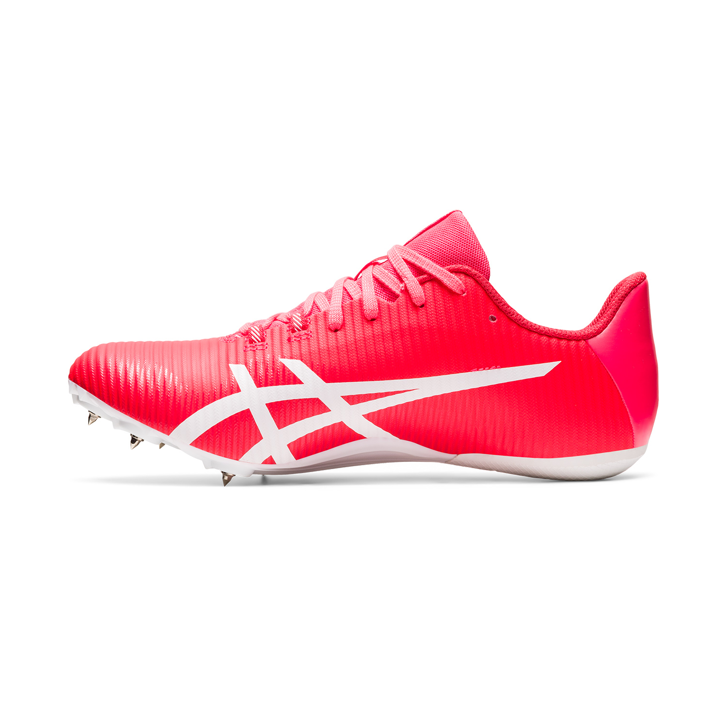 Asics Hypersprint 8 - Diva Pink/White