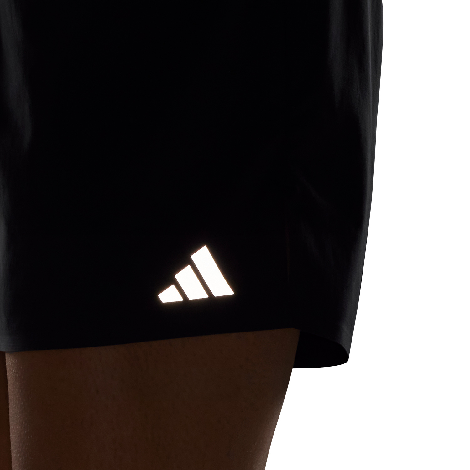 adidas D4R 5in Shorts - Black