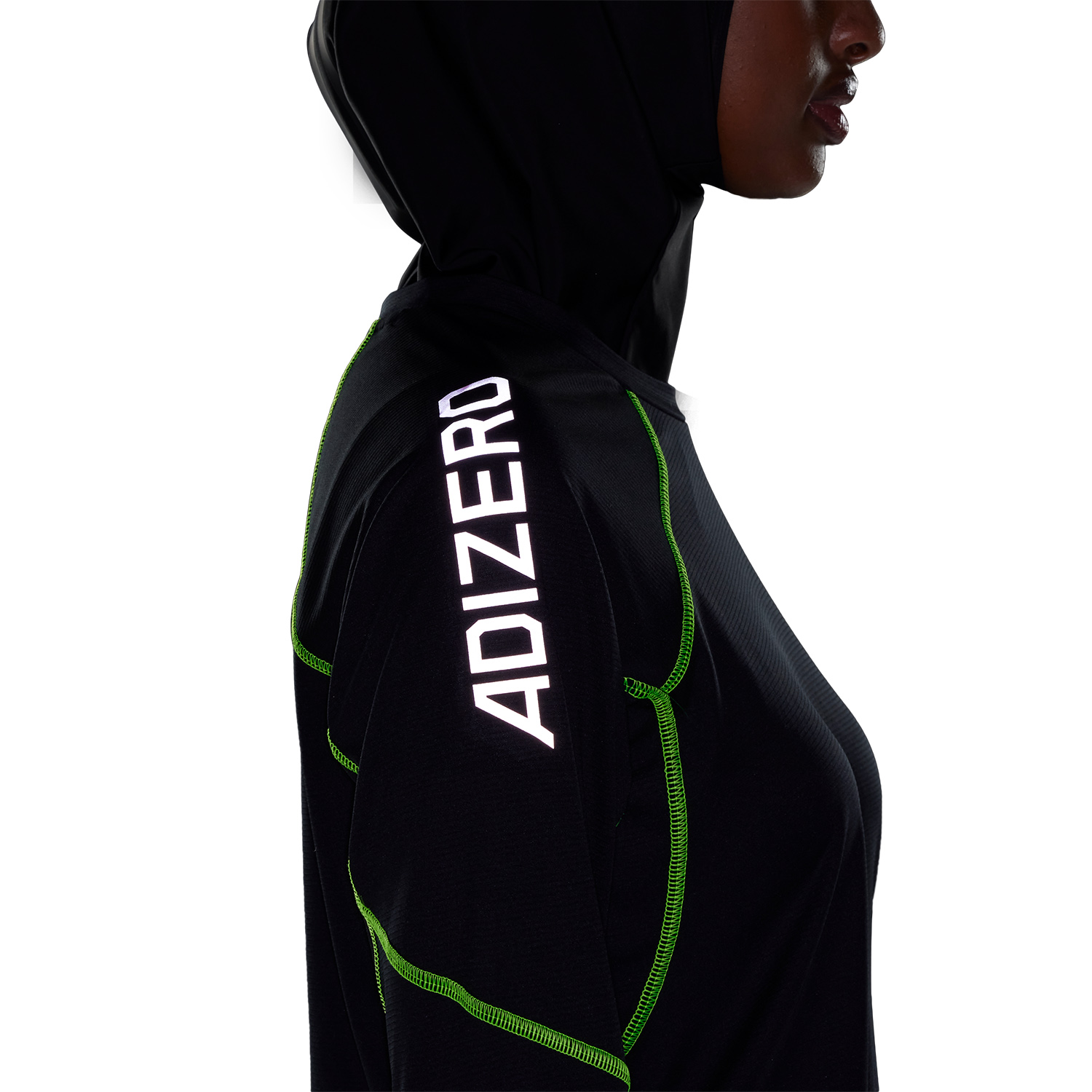 adidas Adizero Performance Shirt - Black