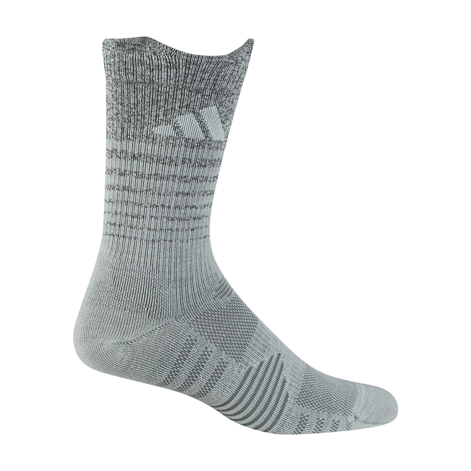 adidas COLD.RDY XCity Socks - Wonder Silver/Reflective Silver