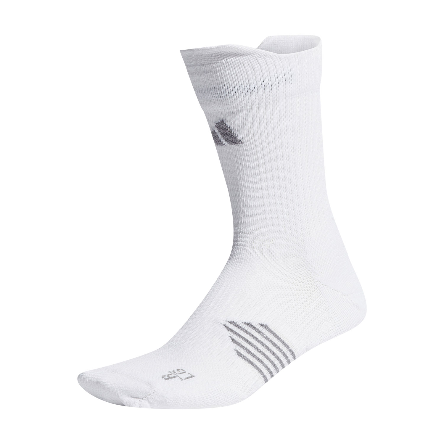 adidas Supernova Calze - White/Grey Three