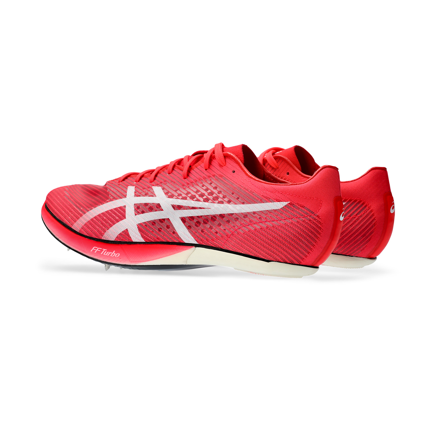 Asics Metaspeed SP - Diva Pink/White