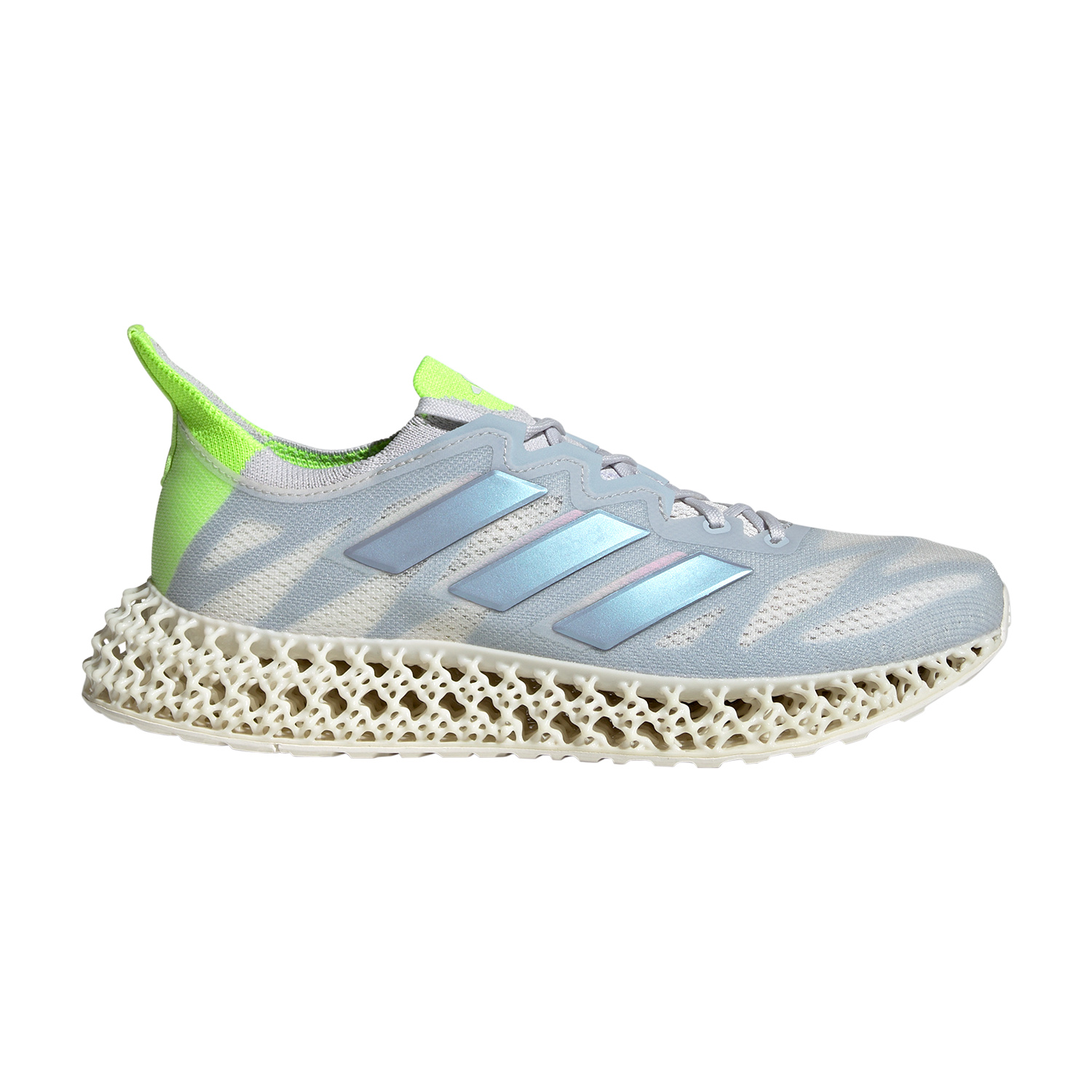 ADIDAS 4DFWD 3 MUJER en MisterRunning