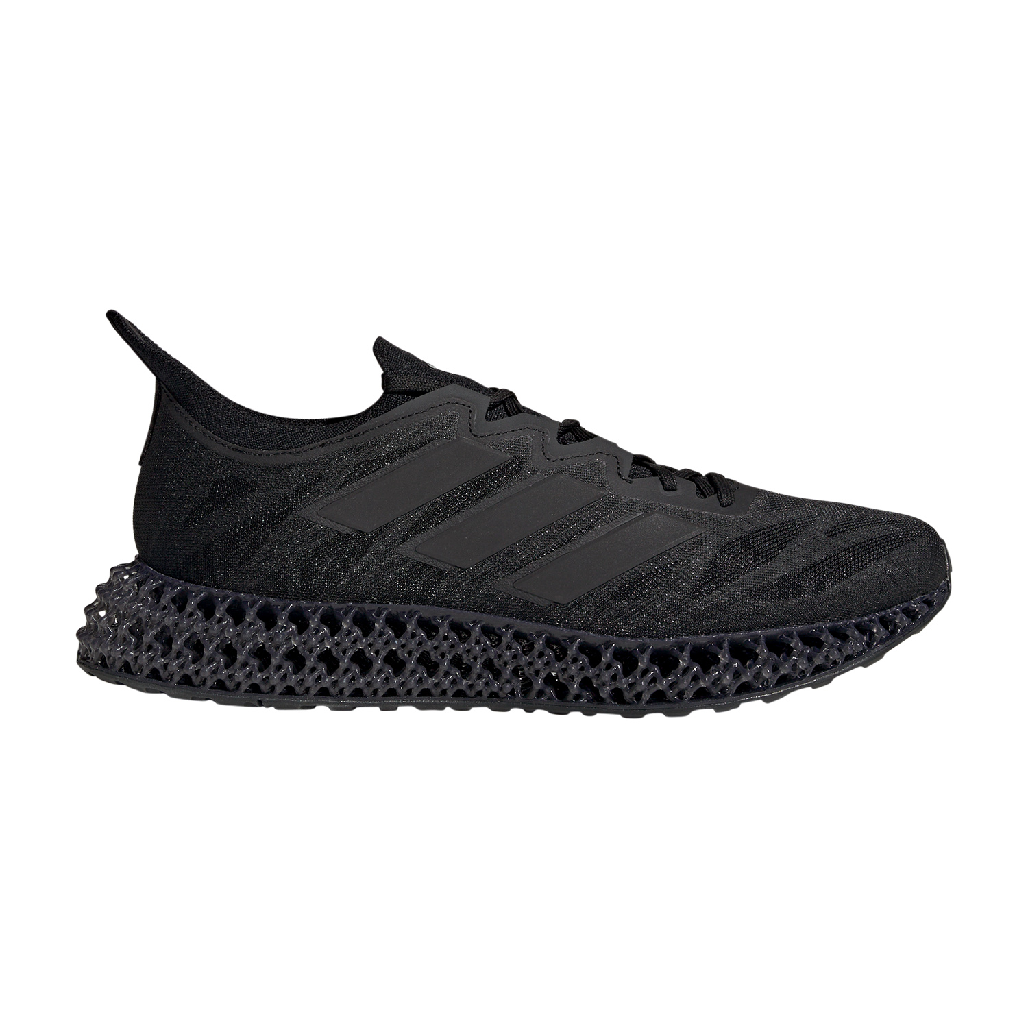 adidas 4DFWD 3 - Core Black/Carbon